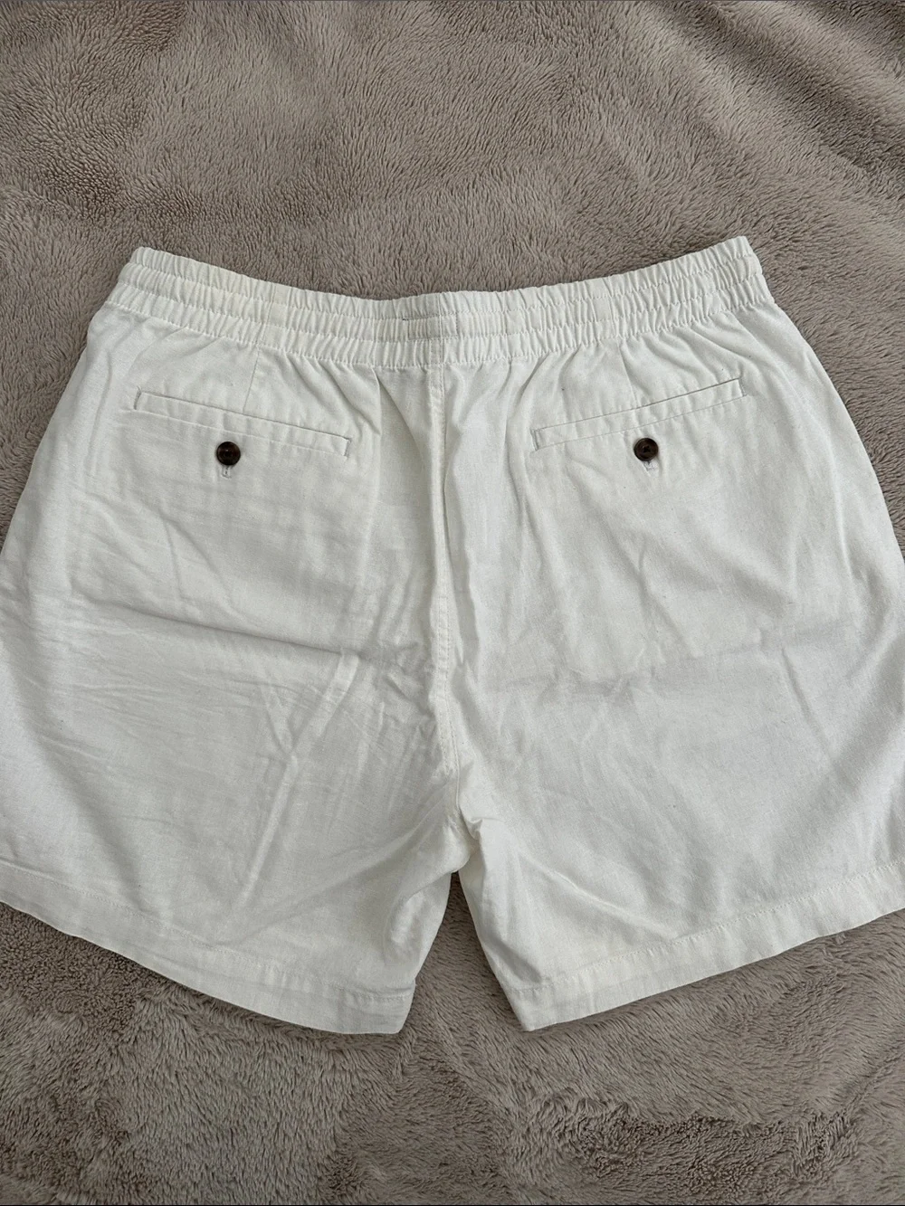 J. Crew crew shorts